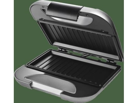 127003 Sandwich Maker DeLuxe